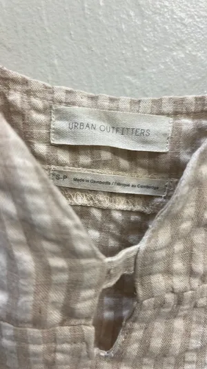 Urban Outfitters Dress thumbnail 4