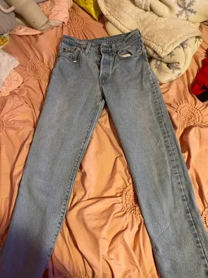 Levi's 501 Jeans thumbnail 1