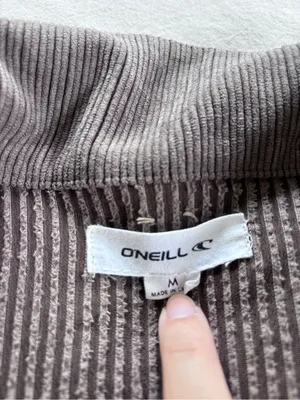 O’Neill Brown Corduroy Jacket thumbnail 3