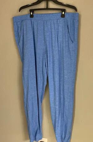members mark sweatpants  thumbnail 1