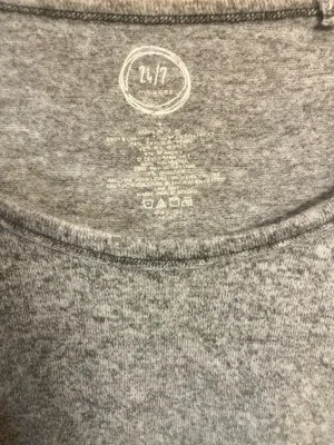 Maurice's - 24/7 long sleeve relaxed Women’s sweater thumbnail 2