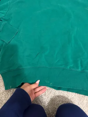 Nike Sweatshirt thumbnail 3