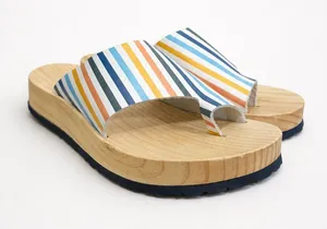 NEW Free People Woodlands Sandals Size 38 thumbnail 1