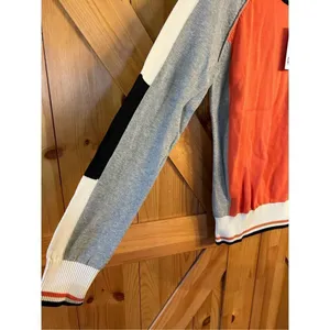 Cutter & Buck Womens Stride Colorblock Sweater Size Small nwt (0609) thumbnail 4