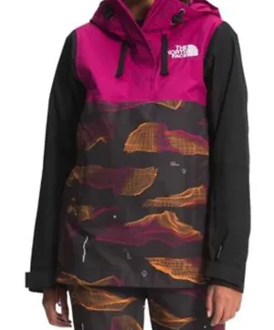 The North Face Women's‎ Tanager Jacket XS thumbnail 1