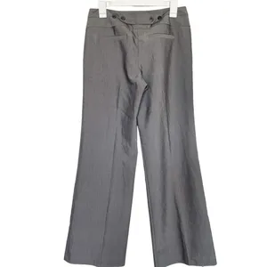 Maurices Trousers Wide-Leg Women’s Pants Sz 5/6 thumbnail 4