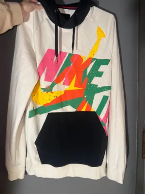 Nike Air Jordan Hoodie thumbnail 1