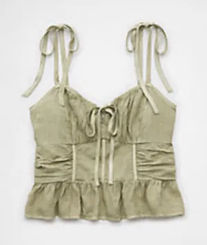 American Eagle Top Tank thumbnail 1