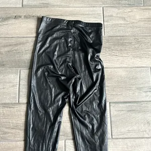 Femme luxe black leggings thumbnail 5