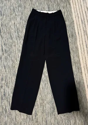 Aritzia Wilfred Effortless Pants thumbnail 2
