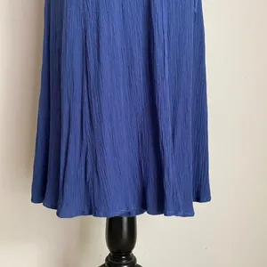 Lulus sz S‎ Cap sleeve wrap maxi summer dress thumbnail 6