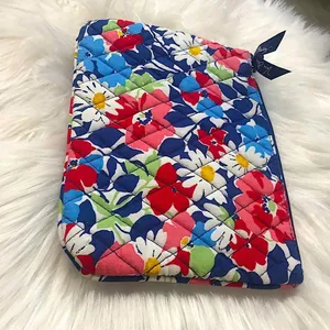 Vera Bradley Cosmetic Zip Bag thumbnail 2