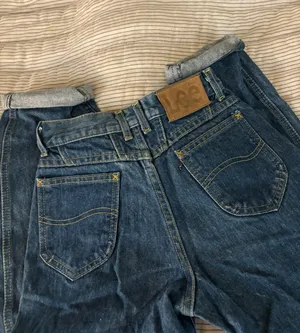 Lee Vintage Jeans thumbnail 3