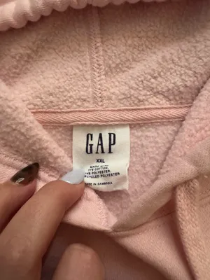 Women’s Gap Hoodie thumbnail 3