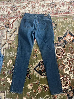 Levi’s Skinny Jeans thumbnail 3