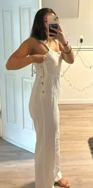 Billabong Jumpsuit thumbnail 4