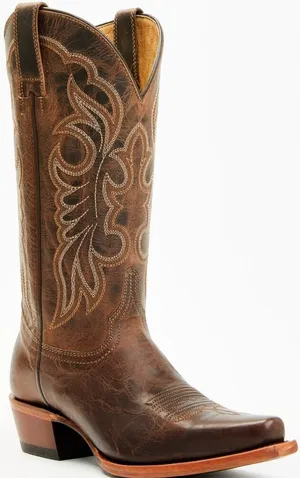 NWOT Shyanne “Loretta” Western Cowboy Boots – Women’s Size 9 thumbnail 1