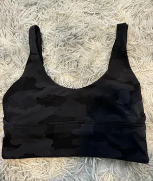 Lululemon Reversible Sports Bra thumbnail 1