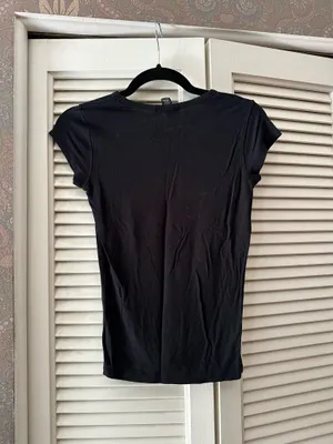 Club Monaco Top thumbnail 2
