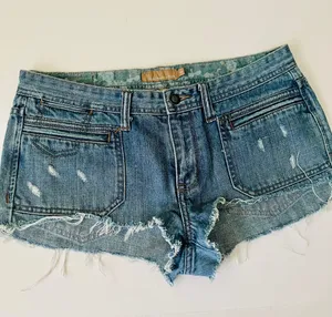 Abercrombie Shorts Jeans thumbnail 2