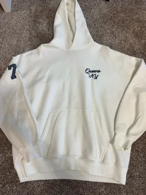 Abercrombie Hoodie thumbnail 1