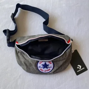 Converse All Star‎ Chuck Taylor Waist Bag thumbnail 4
