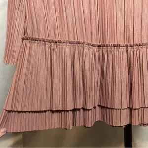 Free People Can’t Help It Clay Pink Mini Dress Medium thumbnail 9