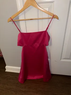 Revolve Dress Mini thumbnail 2