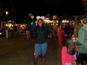 Lee Jean shorts thumbnail 3