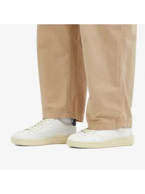 Veja V-12 Sneakers in Extra White & White California 38 7 Womens Athletic Shoes thumbnail 14