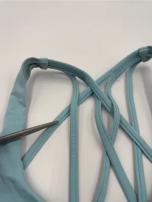 Lululemon Free to Be Serene Bra thumbnail 5