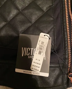 Victoria's Secret Sport Jacket thumbnail 3