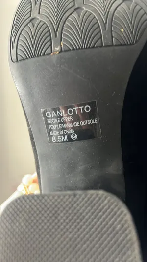 Jellypop Black Heels thumbnail 4