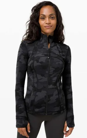 Lululemon Define Jacket thumbnail 2