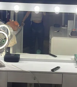 Abercrombie And Fitch Faux Leather Pants thumbnail 3
