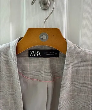 ZARA Blazer Jacket Women’s thumbnail 3