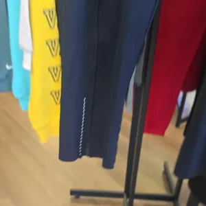 Lululemon Athletica Black Cropped Leggings thumbnail 4