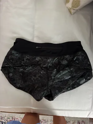 Lululemon Shorts thumbnail 2