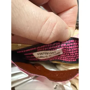 Juicy Couture Y2K 2000s 90s Vintage Barrel Bag Velour Chain thumbnail 9