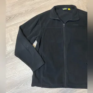 •CABELA’S• FLEECE ZIP UP thumbnail 3