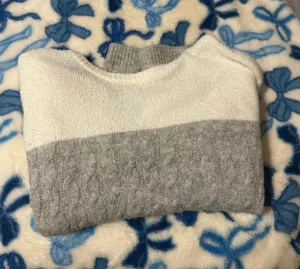 TJ Maxx sweater thumbnail 1