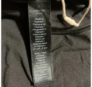 SKIMS Fits Everybody Long Sleeve T-Shirt XXS thumbnail 5
