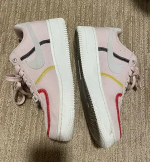 Nike Air Force One Sneakers thumbnail 3