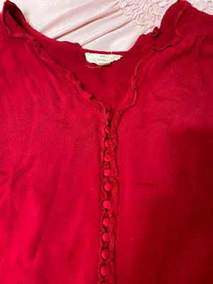 Red Top Size L thumbnail 4