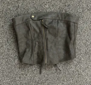 Edikted Corset Top thumbnail 1