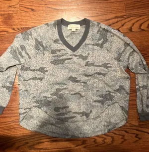 Vintage Havana Sweatshirt thumbnail 1