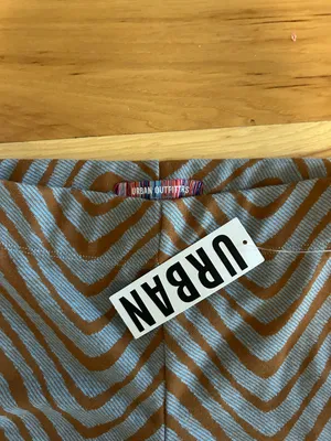 Urban Outfitters Flare Pants thumbnail 2