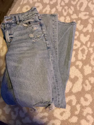 American Eagle Jeans thumbnail 7