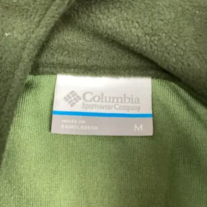 Columbia Men’s Life Pointe Half Zip Fleece Pullover Jacket Medium RETAIL $45 NEW! thumbnail 6