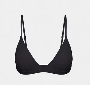 Aritzia Baby Blue Bralette thumbnail 2